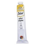 Artists Oil Paint 50ML Gold