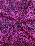 Flocked Taffeta 150CM