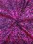 Flocked Taffeta 150CM