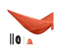 Outdoor Camping Hammock Single