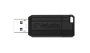 Verbatim Pinstripe 16GB USB 2.0 Flash Drive