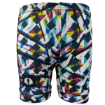 Kids - Bright Geo - 2-4 Years
