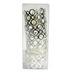 Napkin Rings X4 Assorted