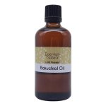 Bakuchiol Oil Bakuchi Oil - Cold Pressed - 500ML
