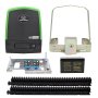 Centurion D5 Evo Smart+ Gate Motor Kit With Raz Rack And Anti-theft Bracket New Launch