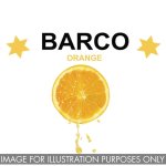 Flavour Oil Orange