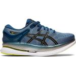 ASICS Women's Metaride - Grey Floss black - UK7