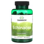 Echinacea 400MG – 100CAPS