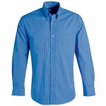Cameron Shirt Long Sleeve – Check 3