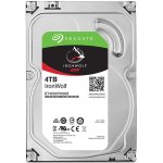 Ironwolf Nas Hdd 4TB Sata