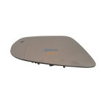 Mercedes Benz C-class W205 Mirror Glass Electric With Heating + Blindspot Detection Right 14+