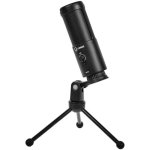 Lorgar Microphone Voicer 521 Black LRG-CMT521