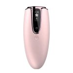 Portable Ipl Laser Hair Removal Device For Home Use & Skin Rejuvenation