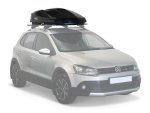 Front Runner Cargo Carrier 500 Black