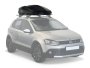 Front Runner Cargo Carrier / 500 Black