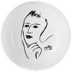 Carrol Boyes Ceramic Distant Memory Soup Bowl