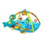 Baby Einstein Nautical Friends Activity Play Gym