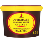 Mrs. Balls Original Chutney 6.25KG