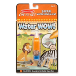Melissa On The Go Water Wow Safari