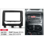 11-686 Fiat Strada Radio Installation Kit