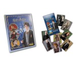 Harry Potter Evolution Trading Cards Starter Pack