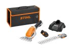 Stihl Hsa 26 Cordless Shrub Shears Kit - Lawnmowermecca.co.za