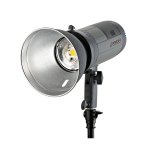 4 300WATT Battery Powered Studio Flash For Outdoor PHOTOGRAPHY-4