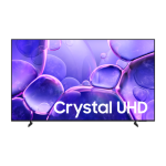 Samsung 165CM 65 DU7000 Crystal Uhd 4K Hdr Smart Tv UA65DU7000KXXA