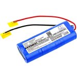 Replacement Battery For Seik Terra FA5-10 Seik 709053557 Etc.