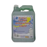 Budget – Econo Dishwashing Liquid – 5L