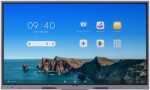 Hikvision DS-D5A86RB A3 86INCH 4K Dled Interactive Display 3840 X 2160 Resolution Infra-red Touch Screen Bluetooth HDMI USB Wifi