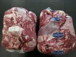 Beef Trimmings 95 5 Bulk 10KG