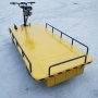 Electric Cargo Vehicle 8001000KG Capacity