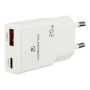 Volkano Mighty Series 20W Dual Wall Charger