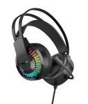 Nuke 5 Gaming 7.1 Surround Sound Headset