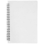 Batian Eco Spiral Notebook