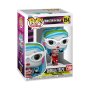 Funko Pop Retro Toys: Monster High – Ghoulia Yelps