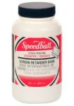 Textile And Acrylic Printing Ink Retarder Base - 8OZ 236ML
