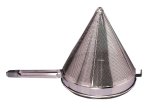 Strainer - China Cap - 205MM