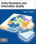 Entity Resolution And Information Quality