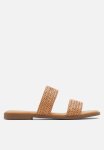 Daydreaamer Slide - Cognac