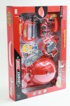 Young Builders Deluxe Toy Tool Set
