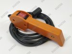 Remote Control For Ewx-u Series Winches
