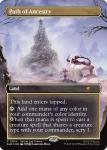 Path Of Ancestry 0914 Secret Lair Drop Series - Damaged Foil