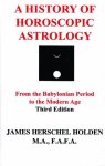 A History Of Horoscopic Astrology