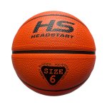 Basketball Size 6