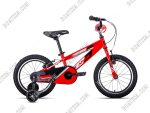 Apex A160 Boy's 16" Alloy Mountain Bike