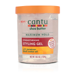 Strengthening Styling Gel With Jamaican Black Castor Oil 524G