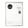 Frame Valli Silver 50X70CM