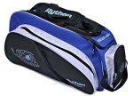 Python Deluxe Tournament Racquetball Bag Amazing Features For The $$